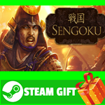 ⭐️ВСЕ СТРАНЫ+РОССИЯ⭐️ Sengoku Steam Gift