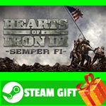 ⭐️ВСЕ СТРАНЫ⭐️ Hearts of Iron III: Semper Fi STEAM