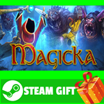 ⭐️ВСЕ СТРАНЫ+РОССИЯ⭐️ Magicka Steam Gift - изображение № 2