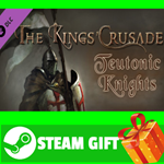 ⭐️ВСЕ СТРАНЫ⭐️ The Kings' Crusade: Teutonic Knights