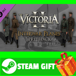 ⭐️ВСЕ СТРАНЫ⭐️ Victoria II: Interwar Planes Sprite Pack - изображение № 2