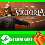 ⭐️ВСЕ СТРАНЫ+РОССИЯ⭐️ Victoria II Steam Gift