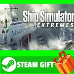 ⭐️ВСЕ СТРАНЫ+РОССИЯ⭐️ Ship Simulator Extremes STEAM