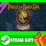 ⭐️ВСЕ СТРАНЫ⭐️ Pirates of Black Cove: Origins STEAM