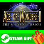 ⭐️ВСЕ СТРАНЫ⭐️ Age of Wonders II: The Wizard's Throne - изображение № 2