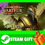 ⭐️ВСЕ СТРАНЫ+РОССИЯ⭐️ King Arthur: The Saxons STEAM