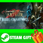 ⭐️ВСЕ СТРАНЫ⭐️ King Arthur: Fallen Champions STEAM