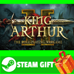 ⭐️ВСЕ СТРАНЫ⭐️ King Arthur II: The Role-Playing Wargame