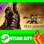 ⭐️ВСЕ СТРАНЫ⭐️ King Arthur II: Dead Legions STEAM