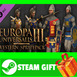 ⭐️ Europa Universalis III: Western - AD 1400 Spritepack