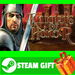 ⭐️ВСЕ СТРАНЫ+РОССИЯ⭐️ Knights of Honor Steam Gift - изображение № 2
