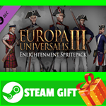⭐️ Europa Universalis III: Enlightenment SpritePack