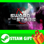 ⭐️ВСЕ СТРАНЫ⭐️ Sword of the Stars: Complete Collection