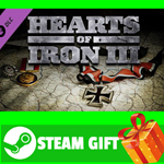 ⭐️ Hearts of Iron III: Soviet Infantry Pack DLC STEAM