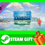 ⭐️ВСЕ СТРАНЫ⭐️ Cities: Skylines - Shoreline Radio STEAM
