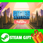 ⭐️ВСЕ СТРАНЫ⭐️ Cities: Skylines - Paradise Radio STEAM