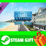 ⭐️ Cities Skylines Content Creator Pack Seaside Resorts