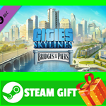 ⭐️ Cities Skylines Content Creator Pack Bridges Piers