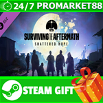 ⭐️ВСЕ СТРАНЫ⭐️ Surviving the Aftermath: Shattered Hope