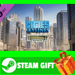 ⭐️ВСЕ СТРАНЫ⭐️ Cities: Skylines - Financial Districts - изображение № 2