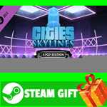 ⭐️ВСЕ СТРАНЫ⭐️ Cities: Skylines - K-pop Station STEAM