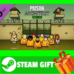 ⭐️ВСЕ СТРАНЫ⭐️ Prison Architect - Jungle Pack STEAM