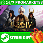 ⭐️ВСЕ СТРАНЫ⭐️ Europa Universalis IV: Domination STEAM