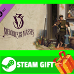 ⭐️ Victoria 3: Melodies for the Masses Music Pack