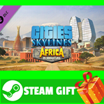 ⭐️ Cities Skylines Content Creator Pack Africa in Minia