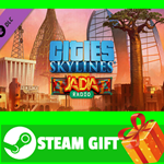 ⭐️ВСЕ СТРАНЫ⭐️ Cities: Skylines - JADIA Radio STEAM