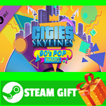 ⭐️ВСЕ СТРАНЫ⭐️ Cities: Skylines - 90's Pop Radio STEAM