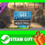 ⭐️ Cities Skylines Content Creator Pack Industrial Evol