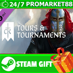 ⭐️ВСЕ СТРАНЫ⭐️ Crusader Kings III: Tours & Tournaments