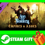 ⭐️ВСЕ СТРАНЫ⭐️ Age of Wonders 4: Empires & Ashes STEAM - изображение № 2