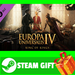 ⭐️ Immersion Pack Europa Universalis IV King of Kings - изображение № 2