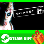 ⭐️ВСЕ СТРАНЫ+РОССИЯ⭐️ Manhunt Steam Gift - изображение № 2