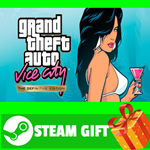⭐️ Grand Theft Auto Vice City – The Definitive Edition - изображение № 2