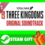 ⭐️ Total War: THREE KINGDOMS - Original Soundtrack