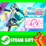 ⭐️ Hatsune Miku: Project DIVA Mega Mix+ Extra Song Pack - изображение № 2