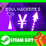 ⭐️ВСЕ СТРАНЫ⭐️ Soul Hackers 2 - Booster Item Pack STEAM