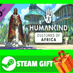 ⭐️ВСЕ СТРАНЫ⭐️ HUMANKIND - Cultures of Africa Pack