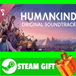 ⭐️ВСЕ СТРАНЫ⭐️ HUMANKIND - Original Soundtrack STEAM