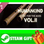 ⭐️ВСЕ СТРАНЫ⭐️ HUMANKIND - Music for the Ages Vol. II