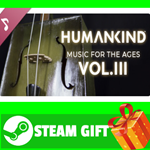 ⭐️ВСЕ СТРАНЫ⭐️ HUMANKIND - Music for the Ages Vol. III