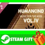 ⭐️ВСЕ СТРАНЫ⭐️ HUMANKIND - Music for the Ages Vol. IV