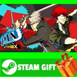 ⭐️ВСЕ СТРАНЫ+РОССИЯ⭐️ Persona 4 Arena Ultimax STEAM