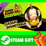 ⭐️ Super Monkey Ball Banana Mania - Classic Soundtrack