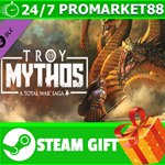 ⭐️ВСЕ СТРАНЫ⭐️ A Total War Saga: TROY - MYTHOS STEAM