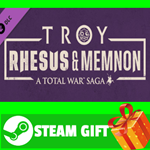⭐️ВСЕ СТРАНЫ⭐️ A Total War Saga: TROY - Rhesus & Memnon