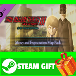 ⭐️ Shin Megami Tensei 3 Nocturne HD Remaster Mercy and
